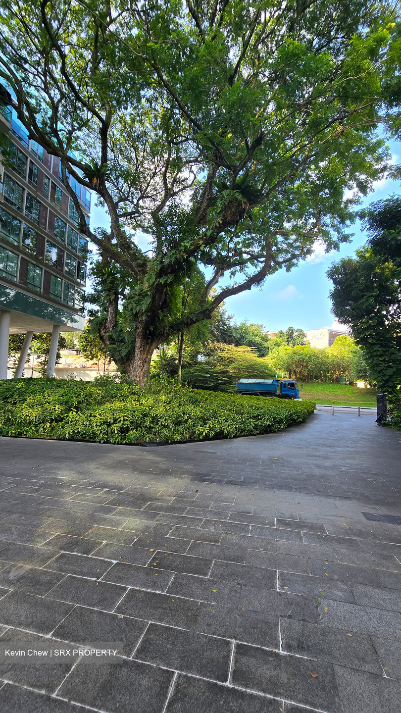 One-north Residences (D5), Apartment #445486971